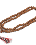 Rudraksha Japamala