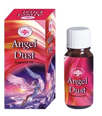 Óleo Essência Liquida Angel Dust - 10ml