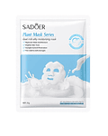 Máscara Facial - SADOER 25g