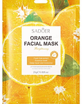 Máscara Facial - SADOER 25g