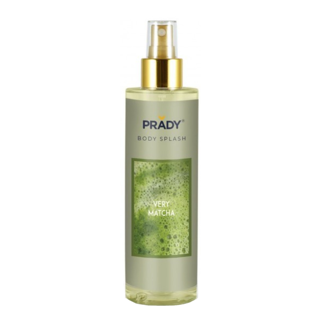 Perfume Corporal - Body Splash - 250ml 29