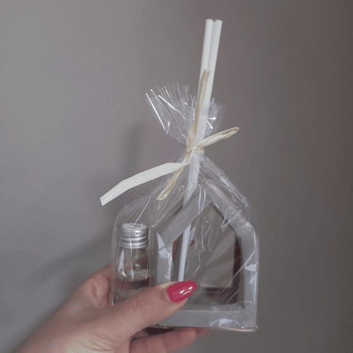 Ambientador de Cerâmica 2