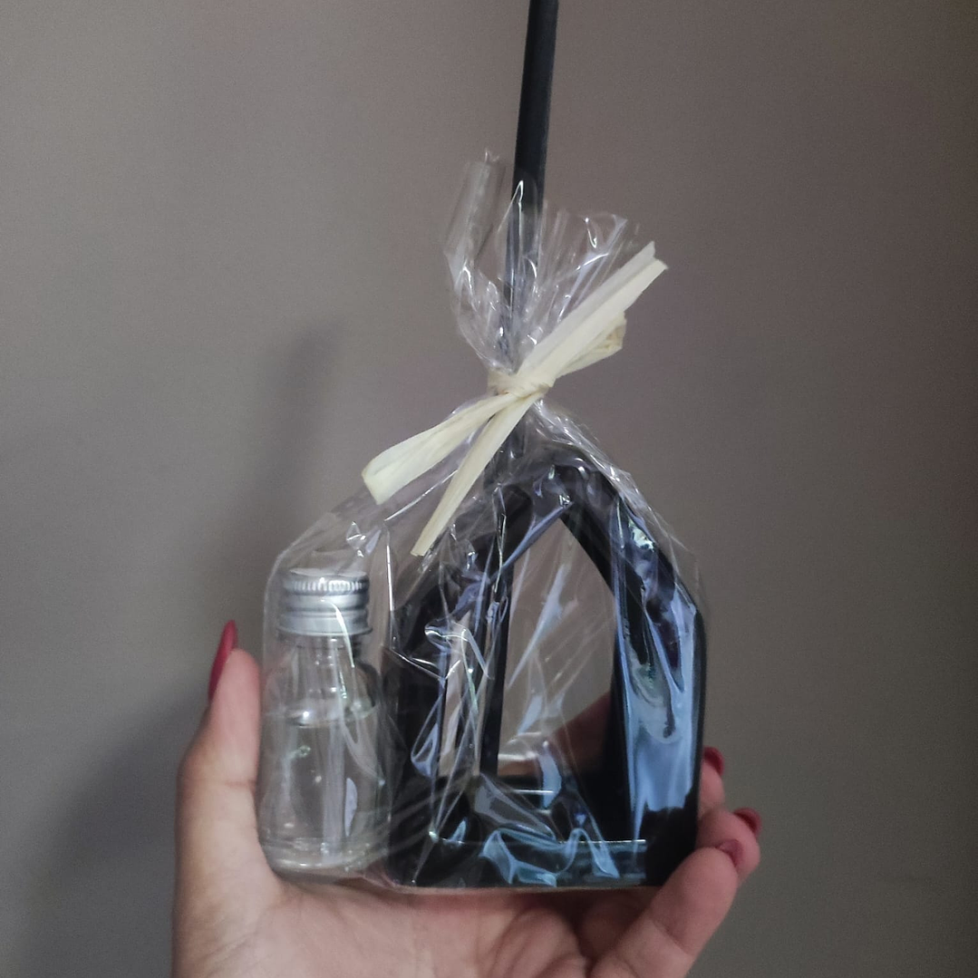 Ambientador de Cerâmica 3