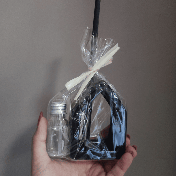 Ambientador de Cerâmica 3