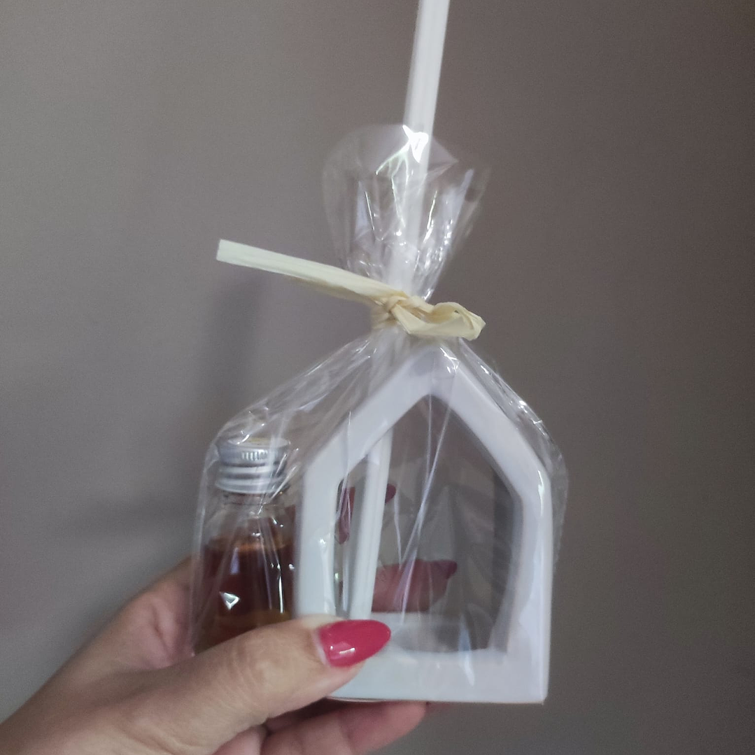 Ambientador de Cerâmica 4