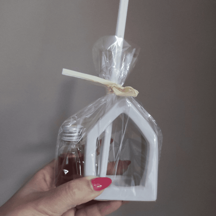 Ambientador de Cerâmica 4