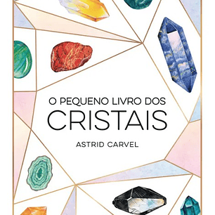 O Pequeno Livro Dos Cristais