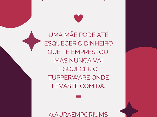 ✨ Descobre a coleção Tupperware que tenho na Aura Emporium! ✨