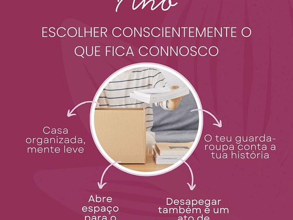 Organizar a Casa como Ato de Autocuidado: Organização Consciente para Mais Bem-Estar