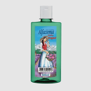 Colónia de Alfazema