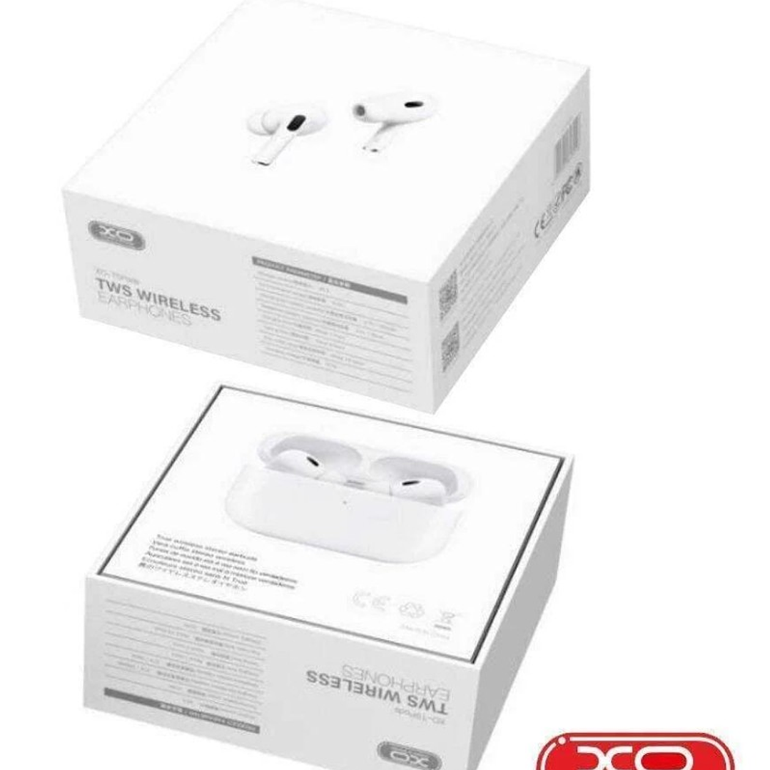 Auriculares Sem fios Bluetooth XO 3