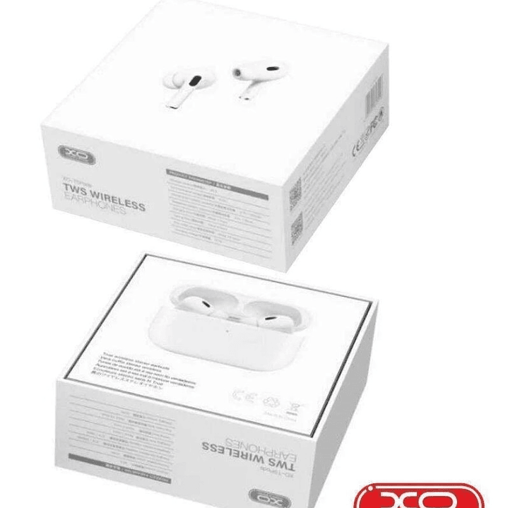 Auriculares Sem fios Bluetooth XO 3