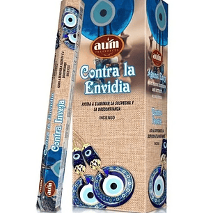 Incenso - Contra Mau Olhado