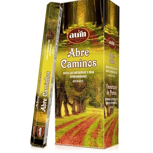 Incenso - Abre Caminhos
