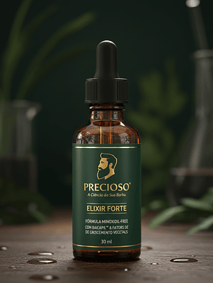 Elixir Forte PRECIOSO (30ml)