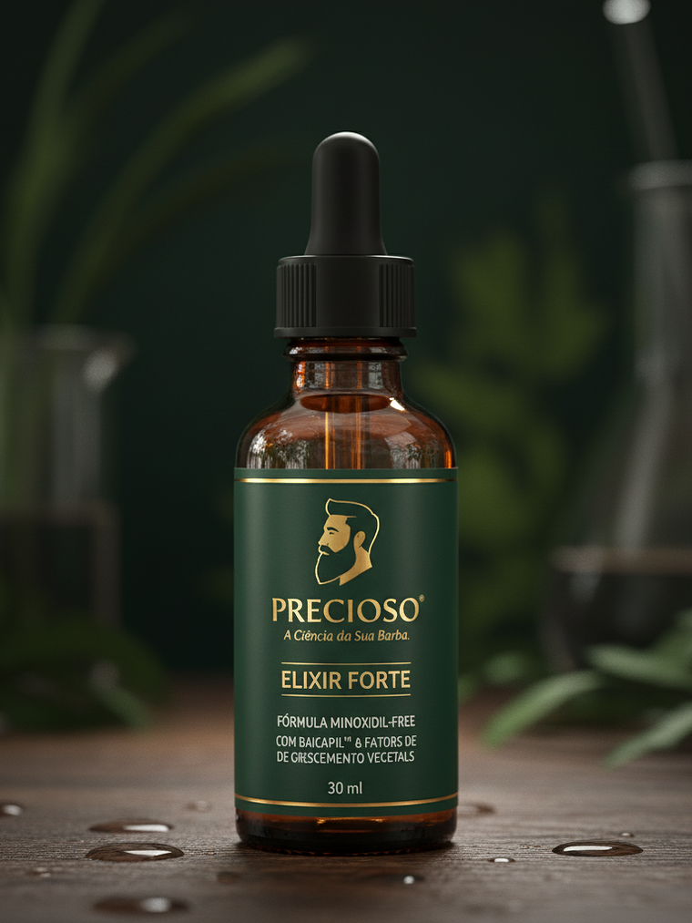 Elixir Forte PRECIOSO (30ml) 1