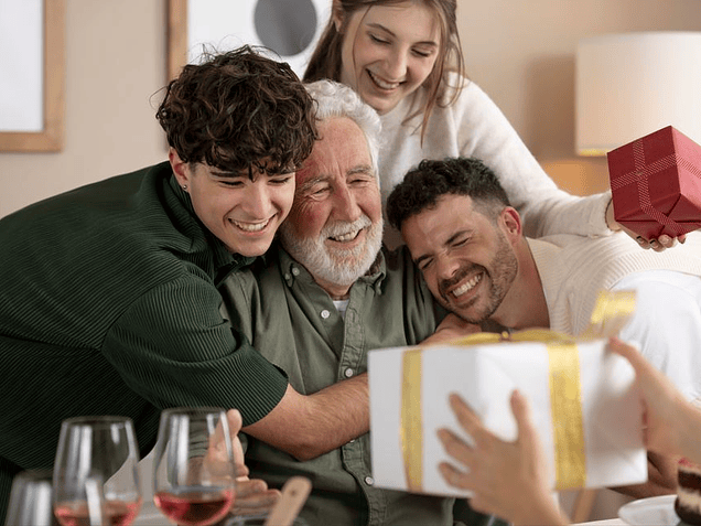 🎁 Dicas para Oferecer Presentes à Família: Surpreende em Cada Momento Especial