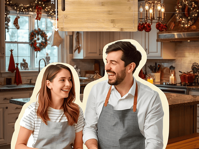 🎄 TÁBUAS DE CORTE PERSONALIZADAS A LASER — O PRESENTE DE NATAL PERFEITO PARA QUALQUER MEMBRO DA FAMÍLIA