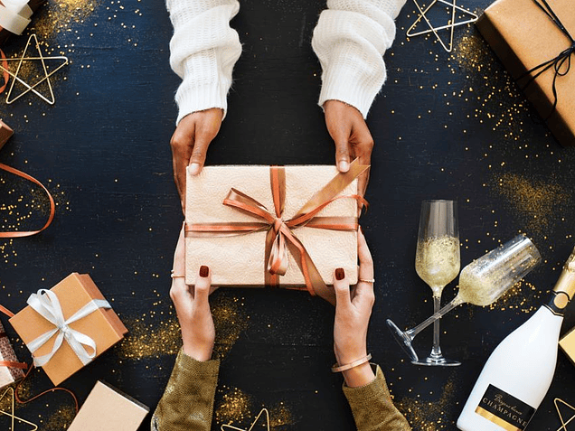 🎁 Presentes à Última da Hora: Ideias Rápidas, Originais e Que Ainda Chegam a Tempo