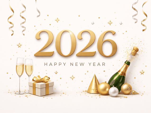 Neste Ano Novo 2026 Não Fiques Sem Saber o Que Oferecer às Tuas Pessoas Especiais