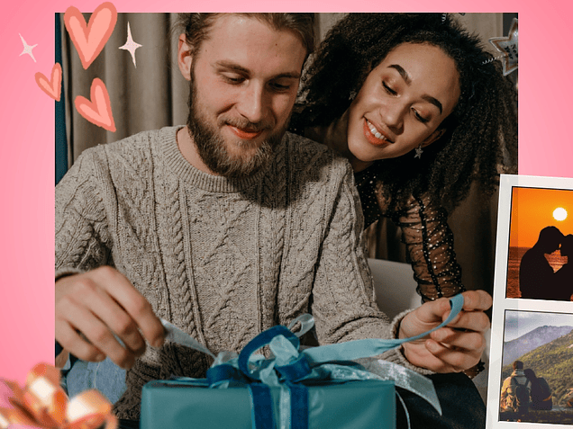 Presente Ideal para a Namorada no Dia 14 de Fevereiro de 2026