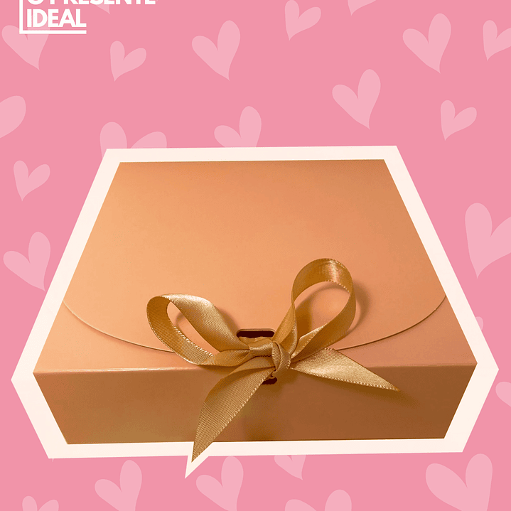 Caixa SURPRESA dia dos Namorados 2