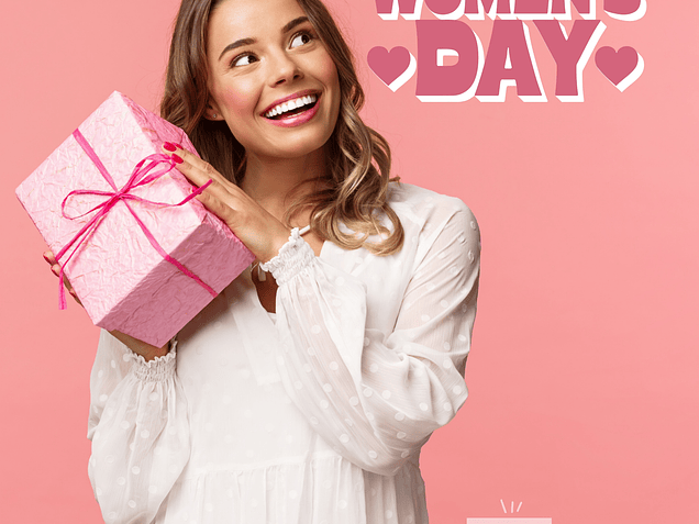 🌸 Presentes Personalizados para o Dia da Mulher: Ideias Únicas para Surpreender com Emoção