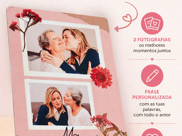 🌸 GUIA COMPLETO DE PRESENTES PARA O DIA DA MÃE Ideias Originais, Personalizadas e Emocionantes Para Surpreender em 2026