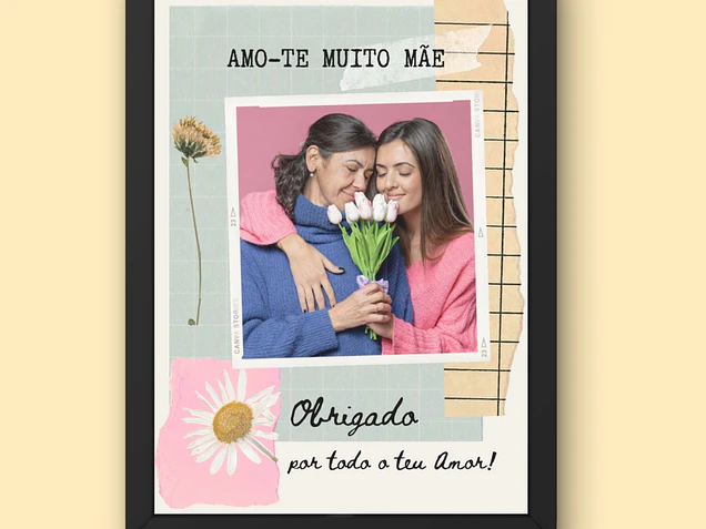 🌸 Tábuas de Corte Personalizadas para o Dia da Mãe: Um Presente Único, Útil e Cheio de Amor