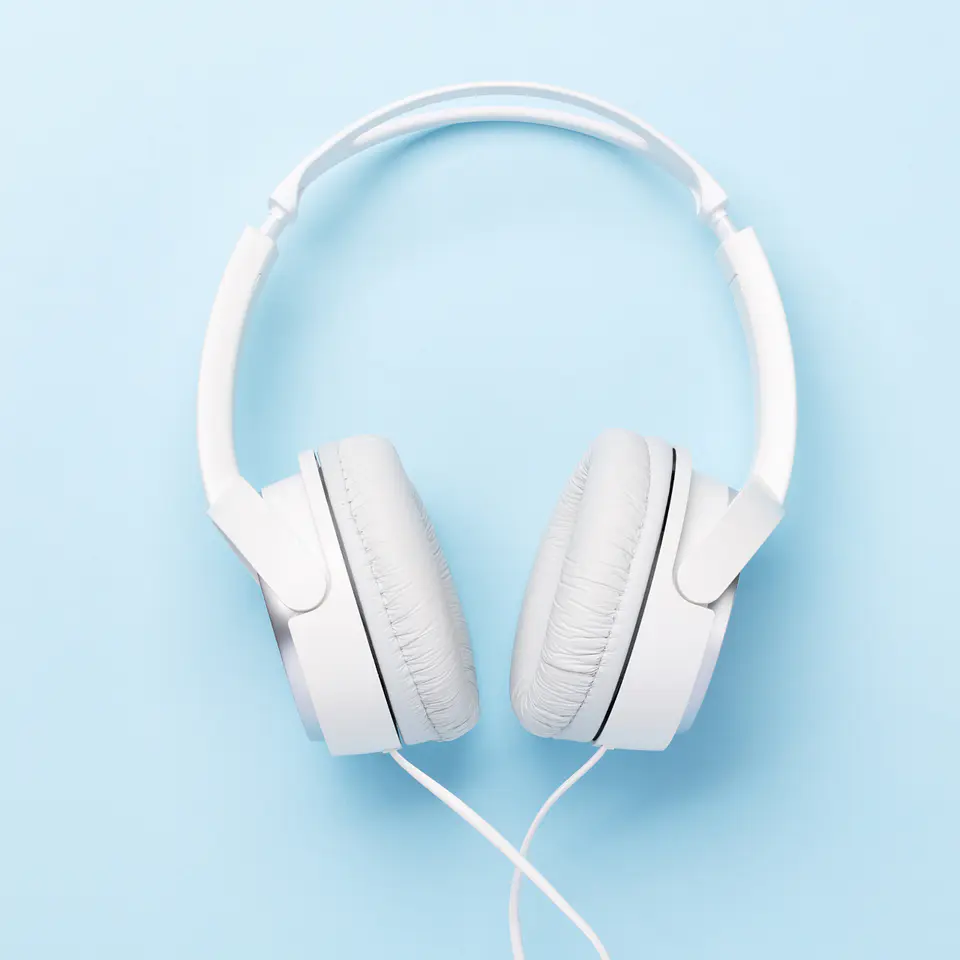 Demo - Auriculares 1