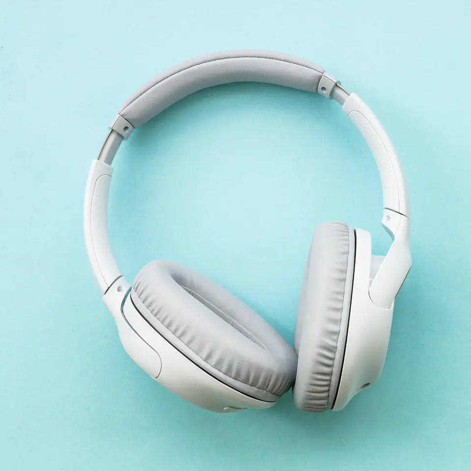 Demo - Auriculares 2