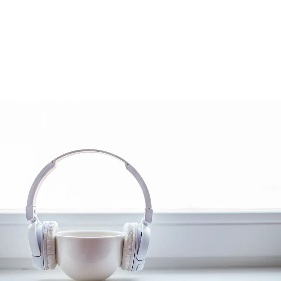 Demo - Auriculares 3