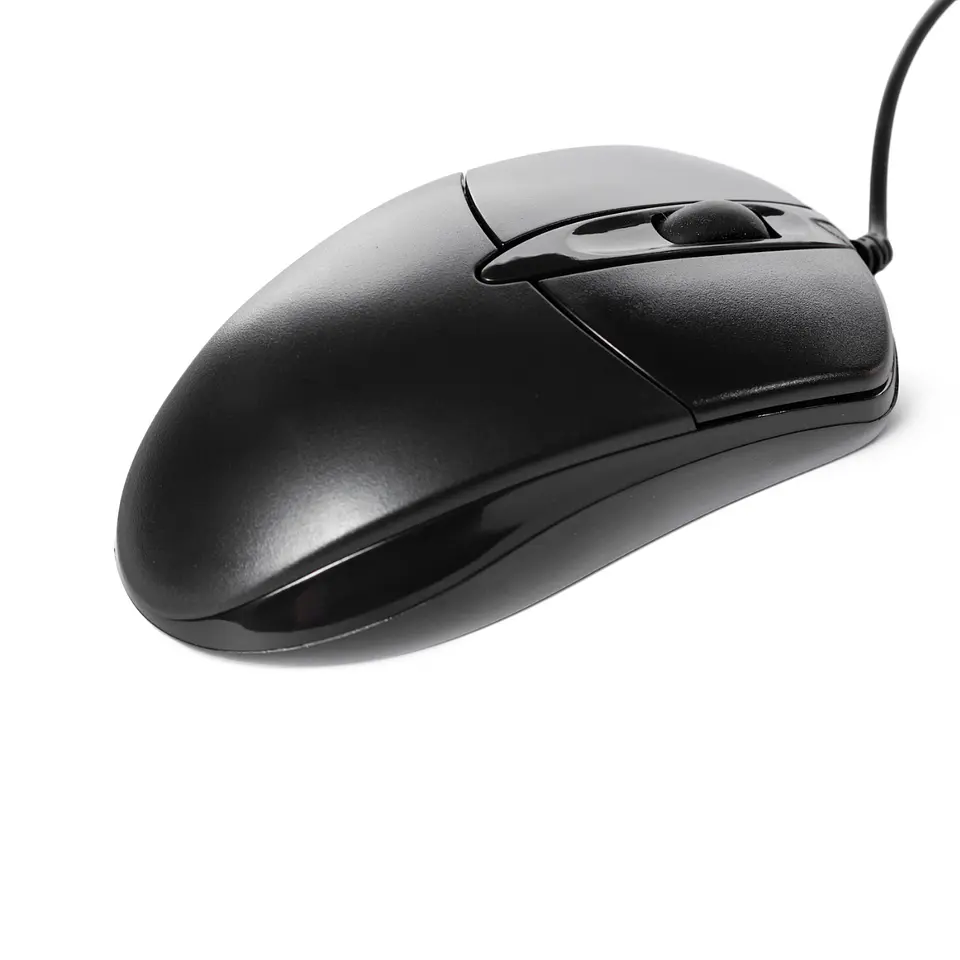 Demo - Mouse 1