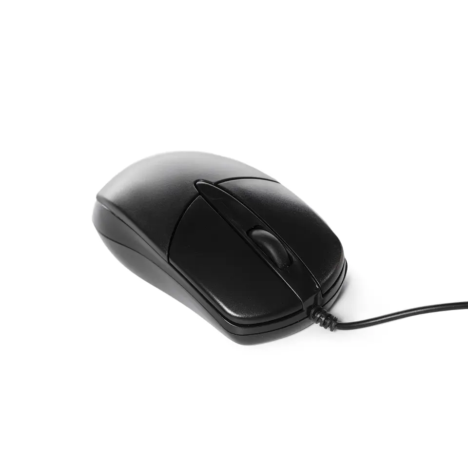Demo - Mouse 2