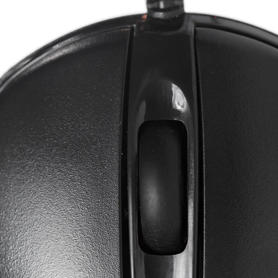 Demo - Mouse 3