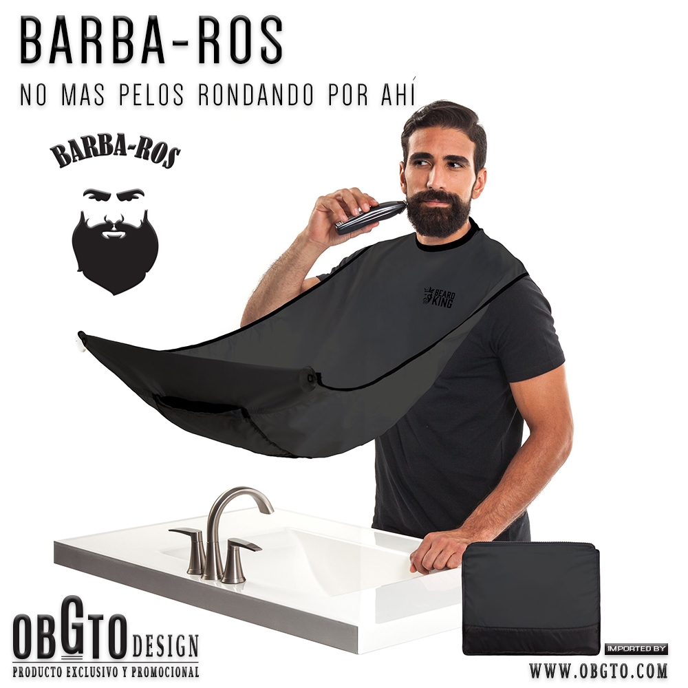 Barba-Ros