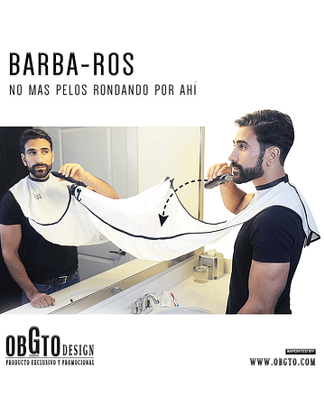 Barba-Ros