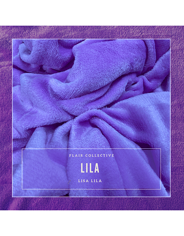 Monk´s Lisa Lila - Lila