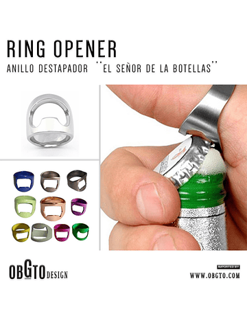 Ring Opener