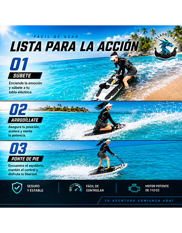 GAS JET SURFBOARD VENTA