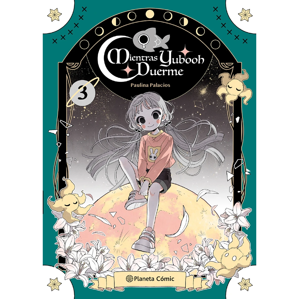 Mientras Yubooh Duerme 03