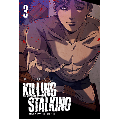 Killing stalking 03