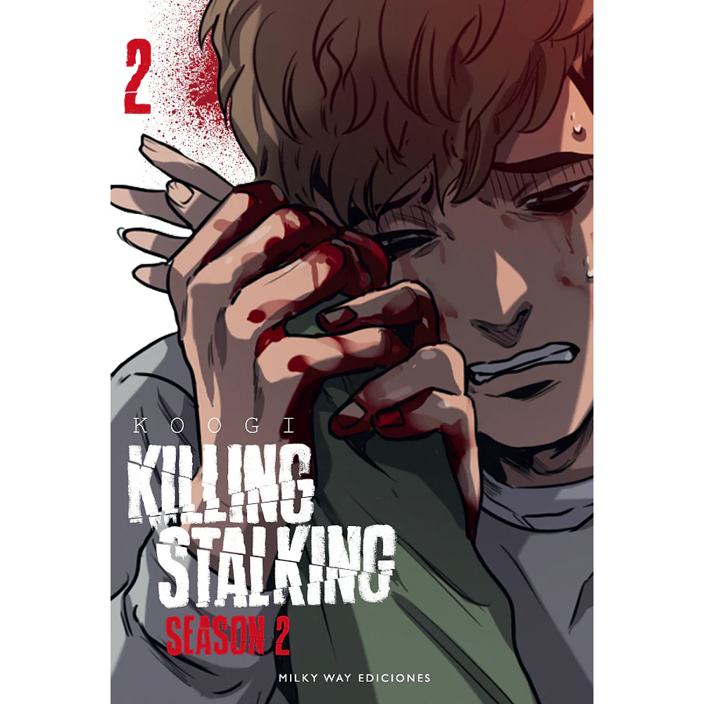 Killing stalking S2 02