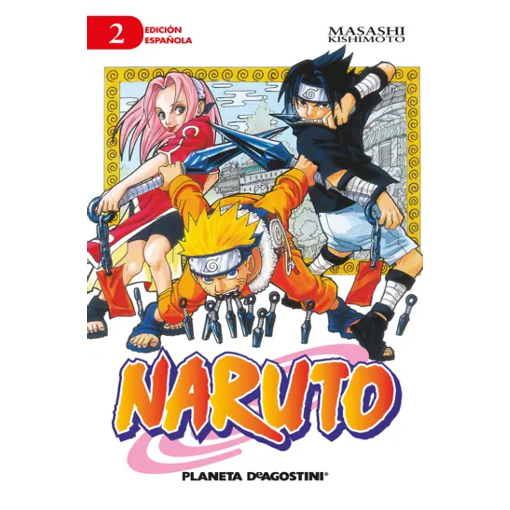 Naruto 02