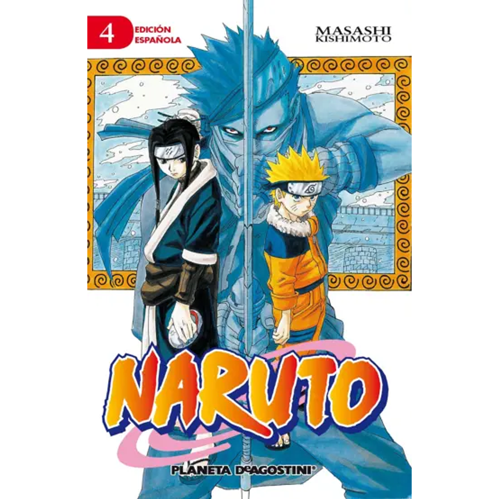 Naruto 04