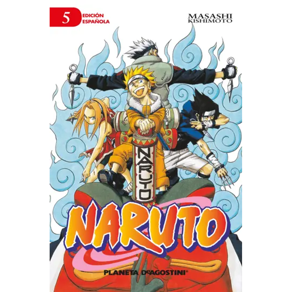Naruto 05