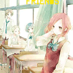 one week friends tomos 1,2,3