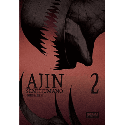 Ajin 02