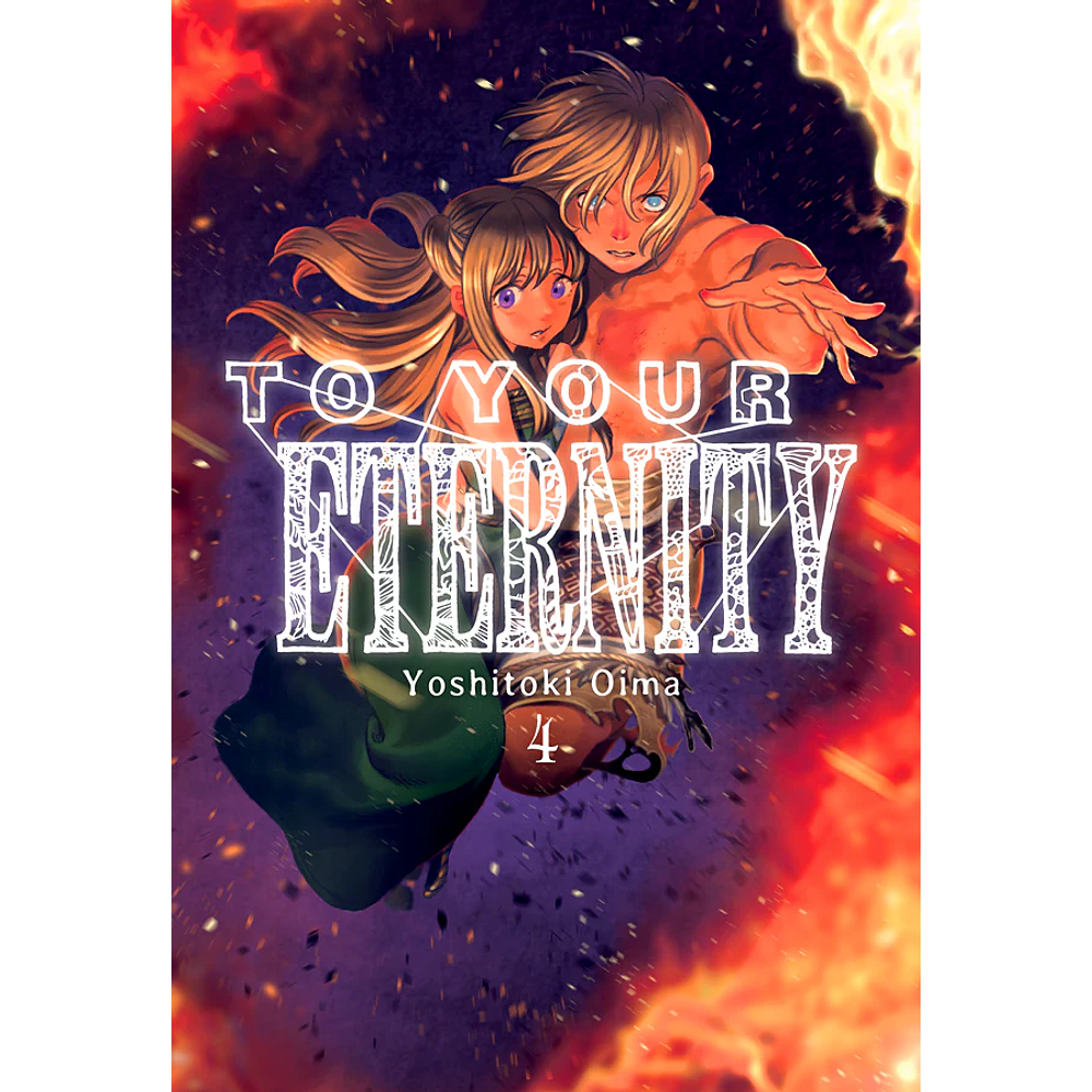 To your eternity 04