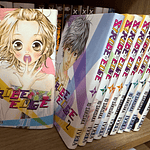 Strobe Edge Serie completa